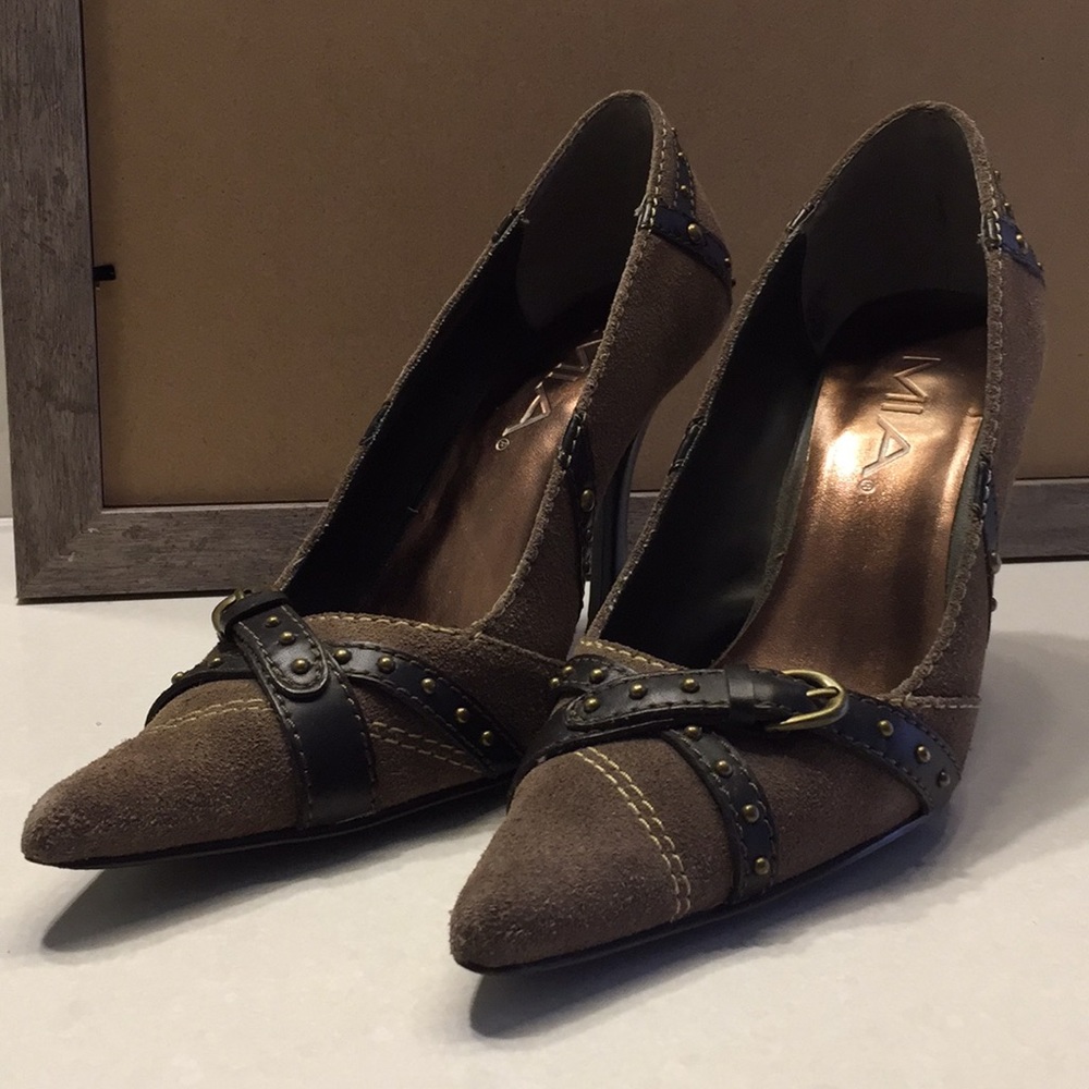 4” Heels - Picture 2 of 4